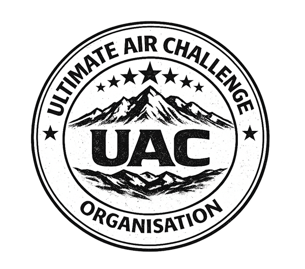 2026 03 Ultimate Air Challenge Organisation